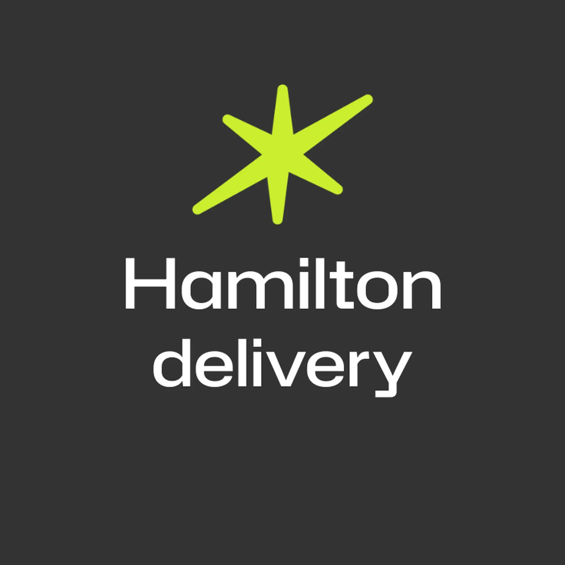 tile of Hamilton cannabis and weed delivery Kindling with logo on top