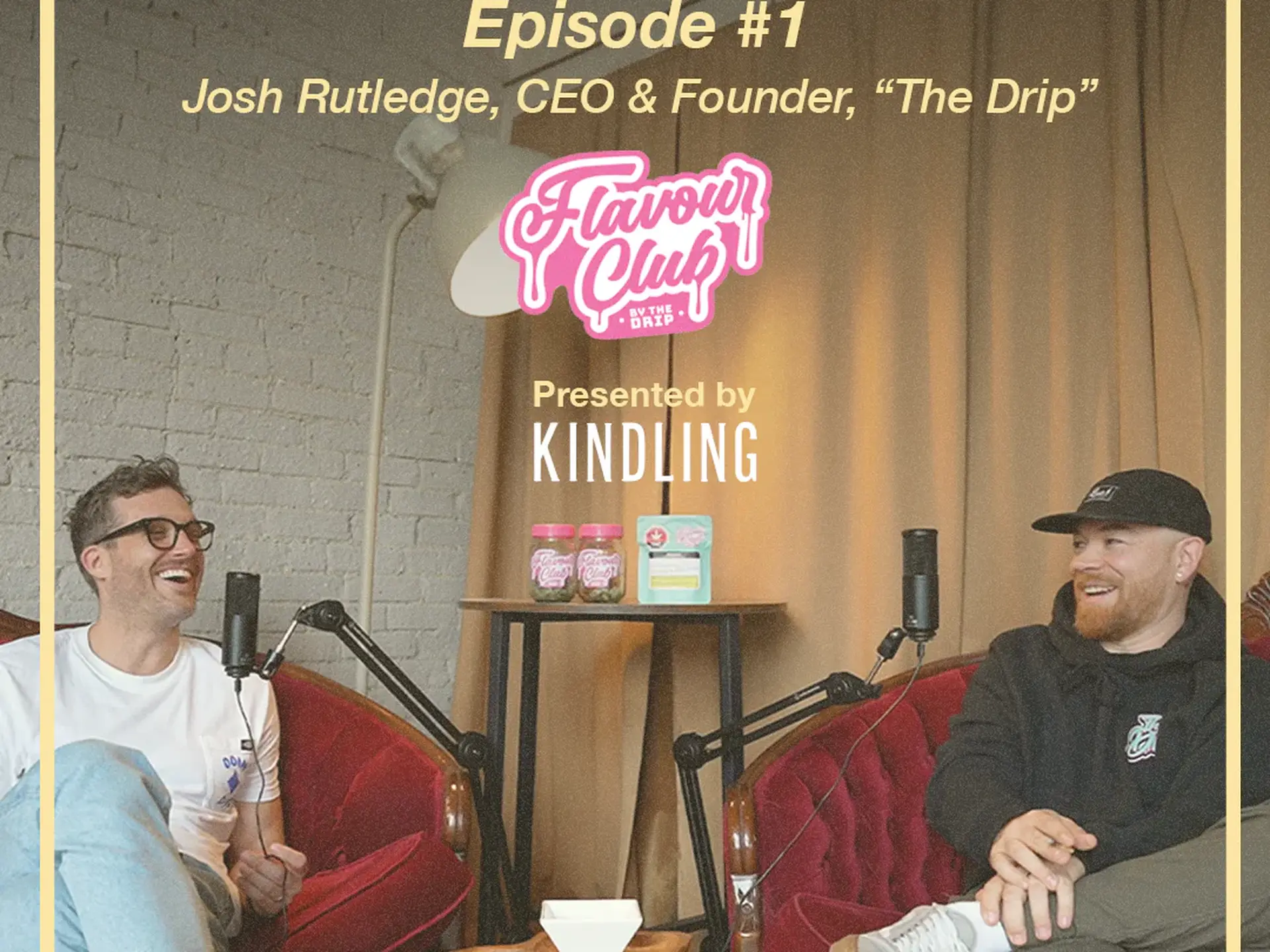 Brand Spotlight: The Drip