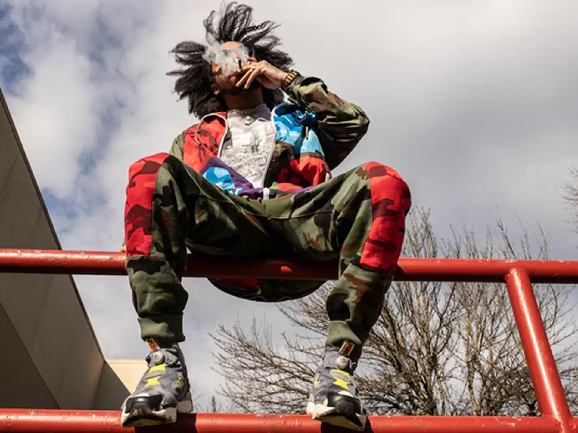 How to be a productive pothead