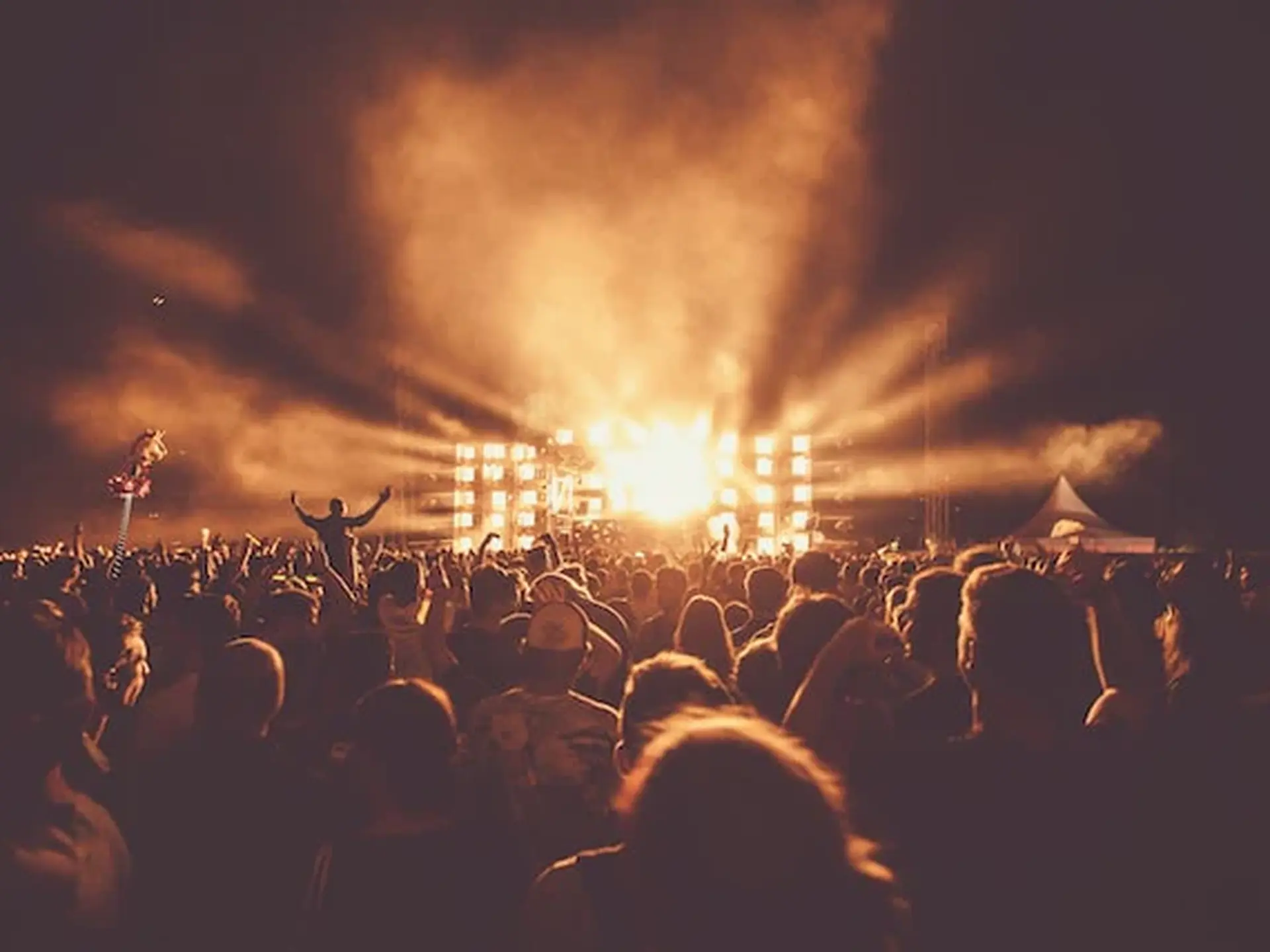 Why Does Music Sound Better High?