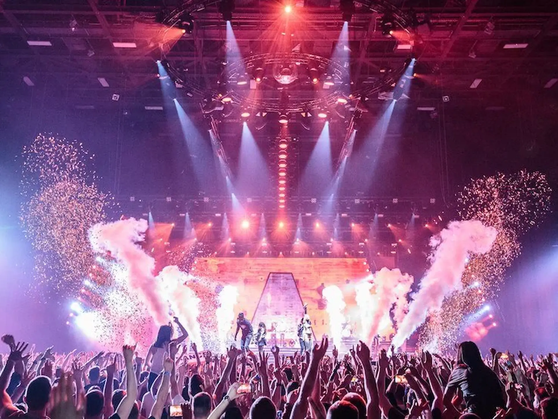 What’s Poppin Toronto? Concerts to look forward to in July