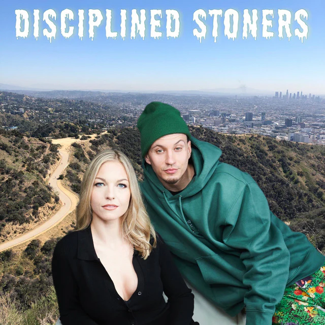 Disciplined Stoners Podcast