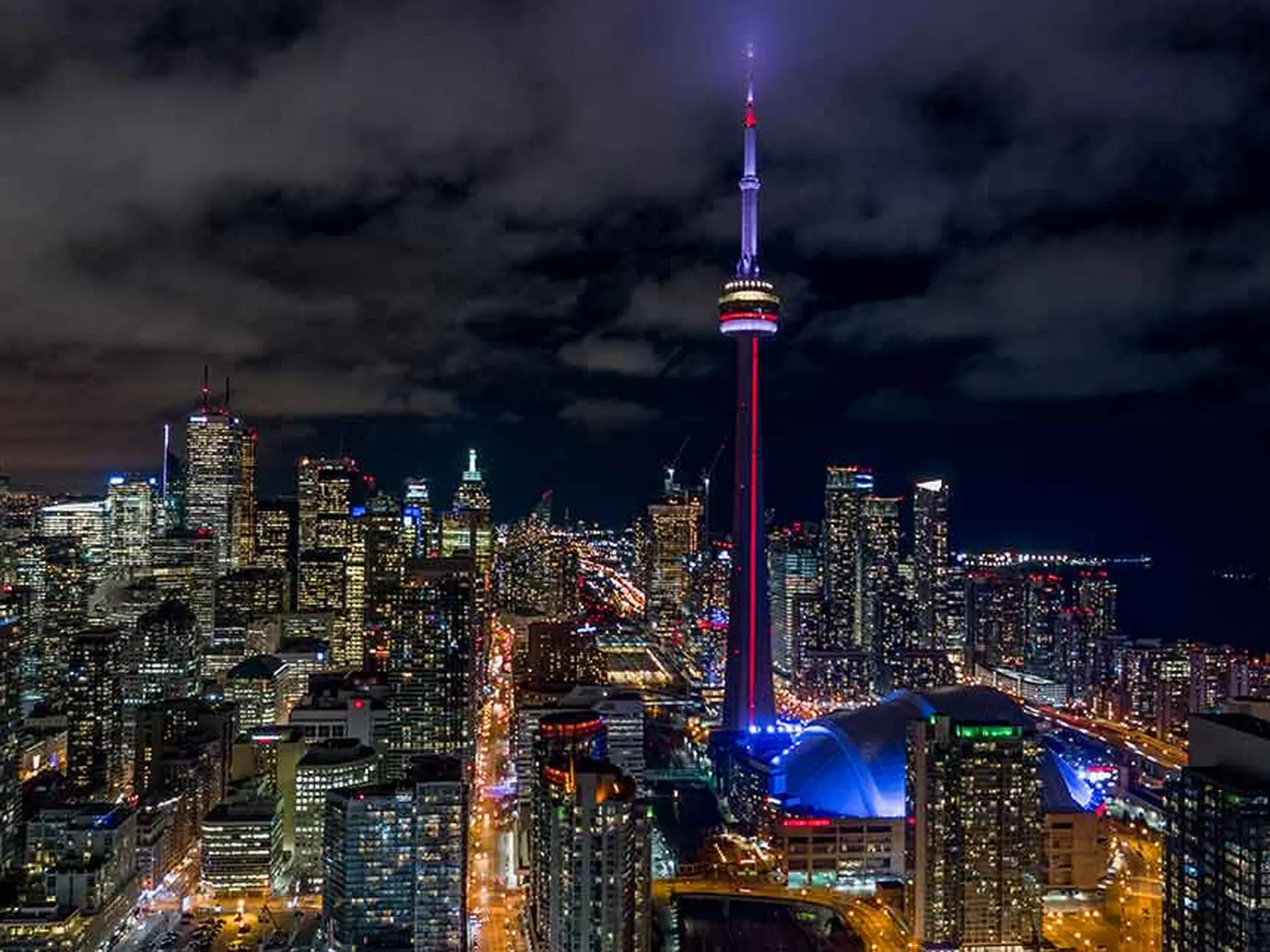 Best Late Night Summer Sesh Spots in Toronto