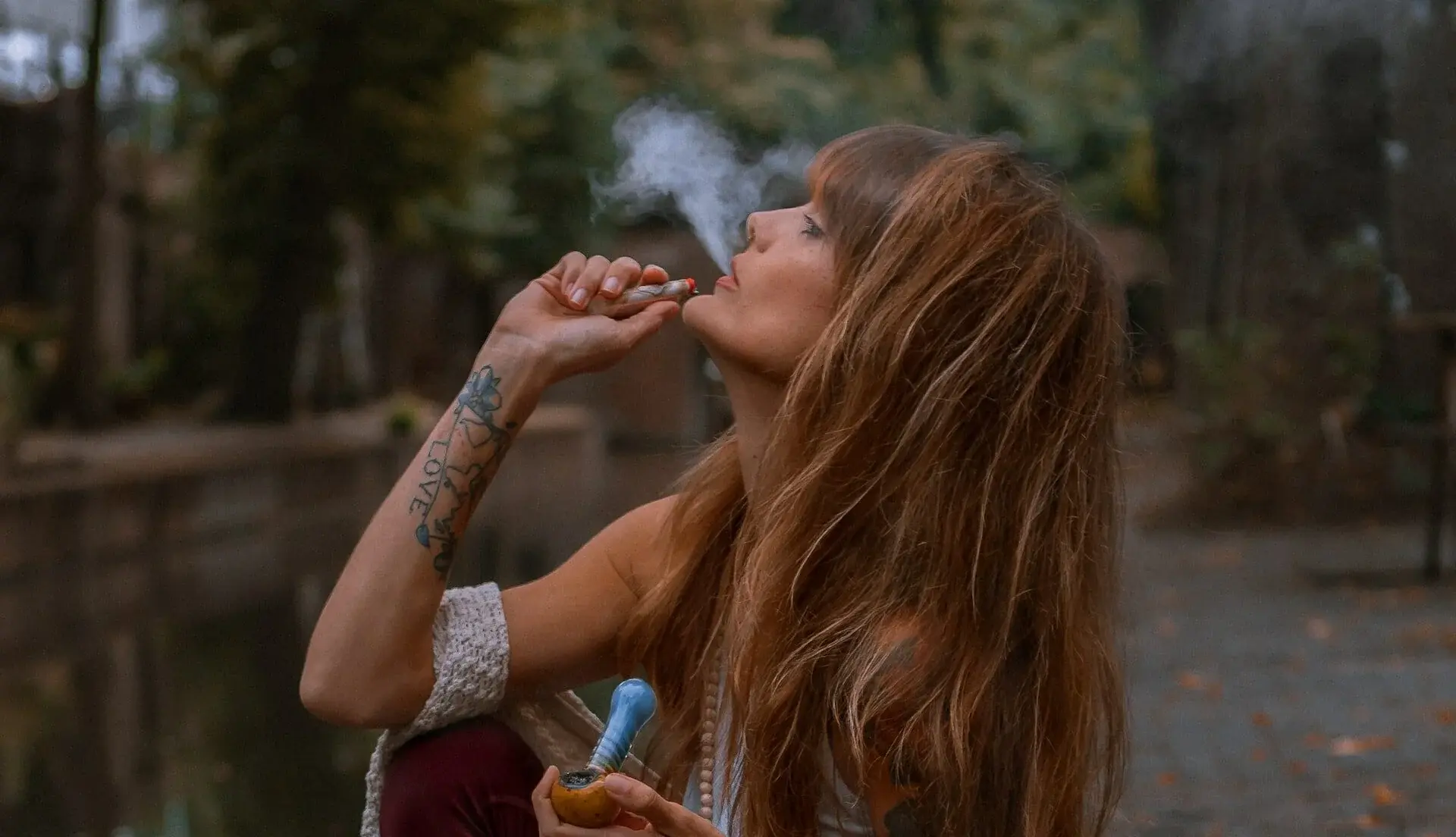 women in the cannabis industry