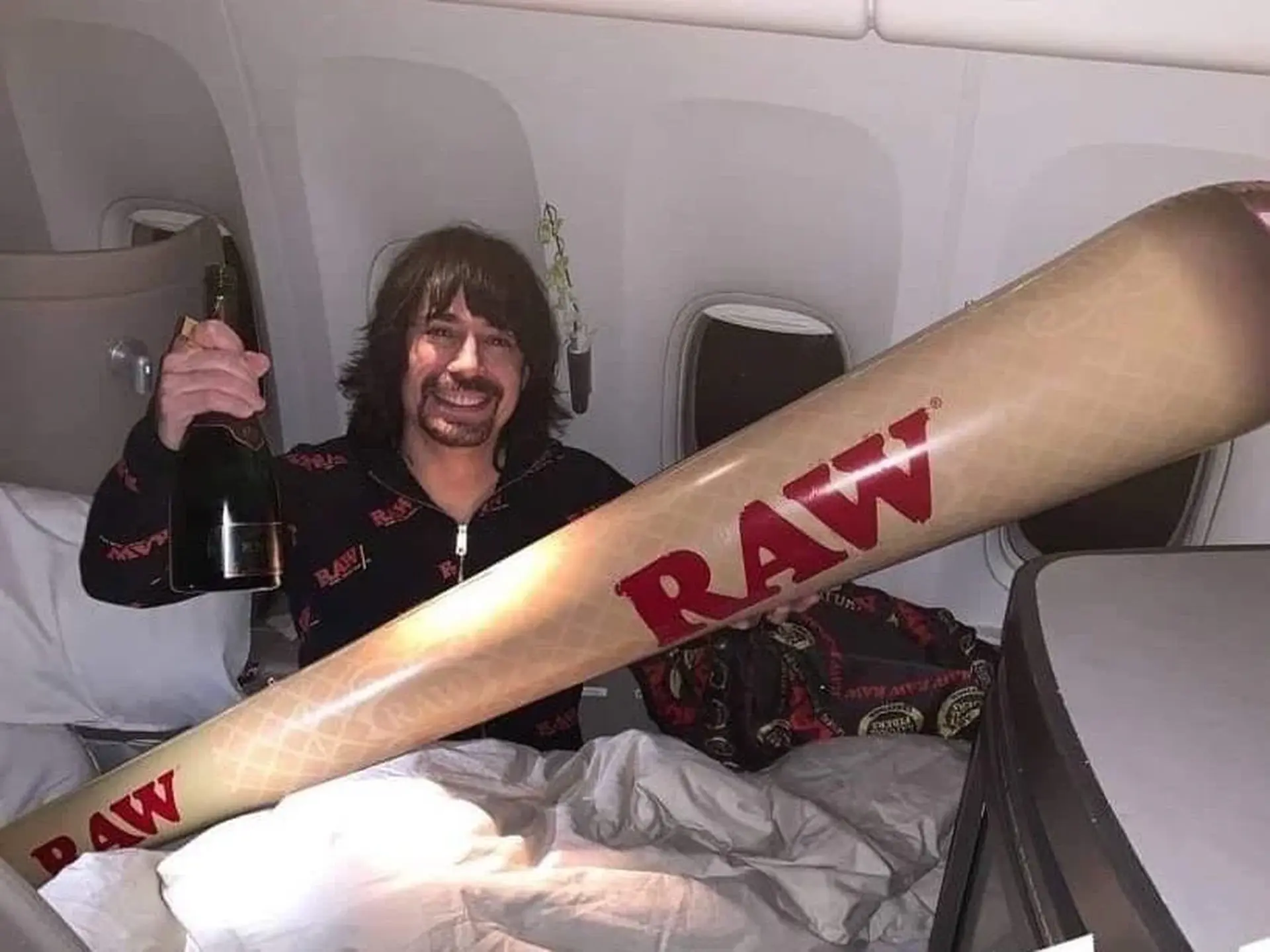 RAW Papers Lawsuit
