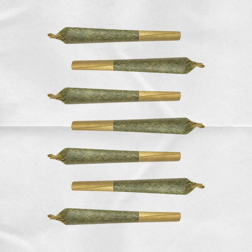 Jack Herer Pre-Rolls