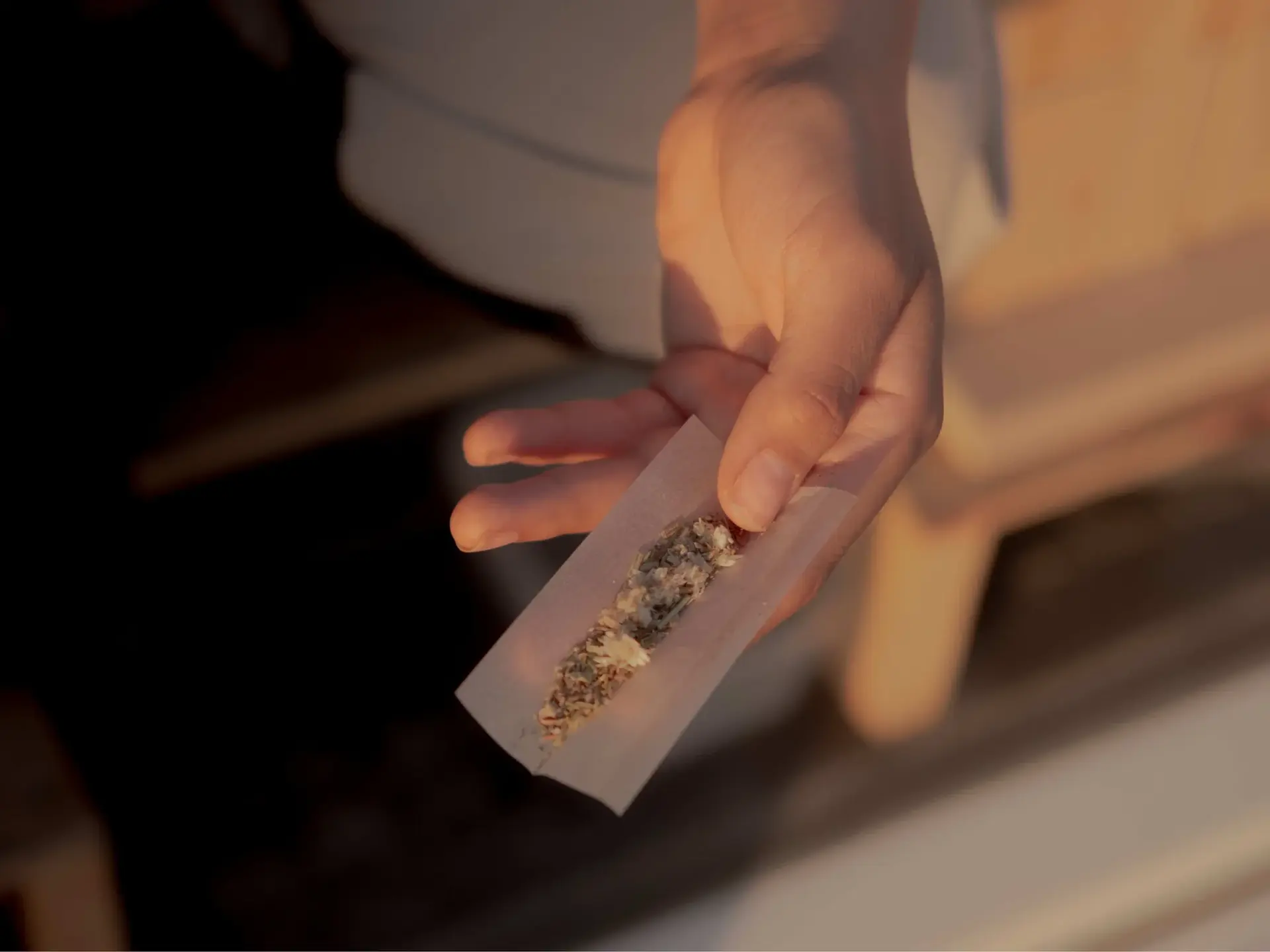 OPINION: TRADITIONAL FILTERS RUIN THE TASTE OF WEED