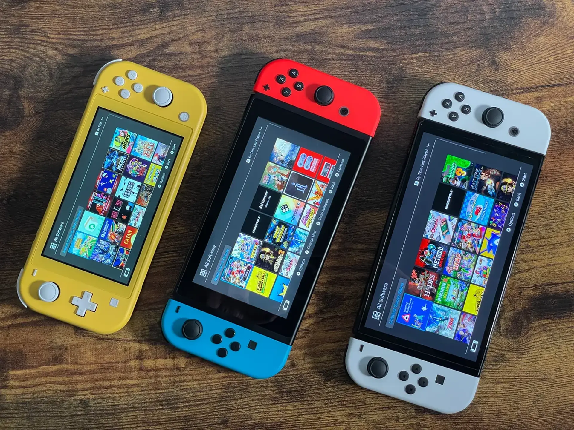 Top 5 Nintendo Switch Games & The Best Weed Pairings
