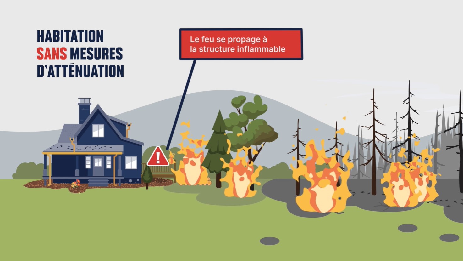 Bâton Feu De Camp - Allume-feu Portable Avec Silex - Outil De Survie - Fire Wand