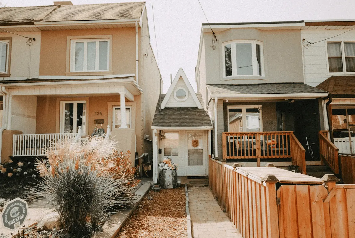 GTA Housing Market, October 2024