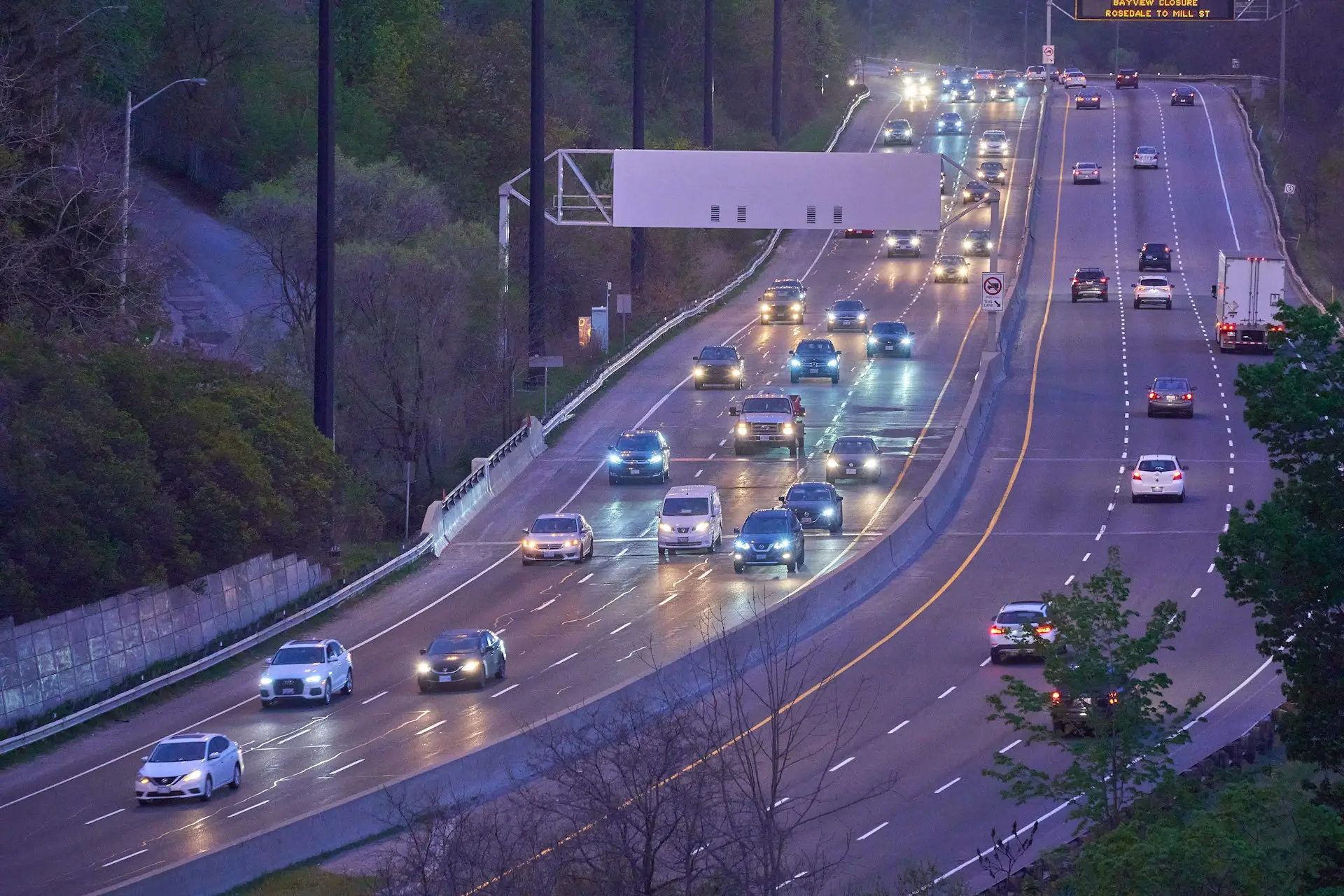 Auto Theft in Canada Fell 18% in 2025