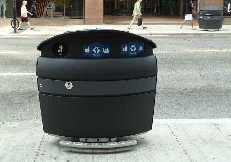 City of Toronto Seeks Public Input on Future Waste Management Strategy