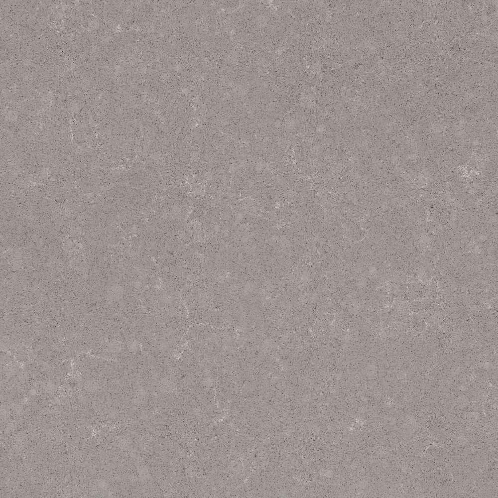 Uptown Grey quartz by HanStone