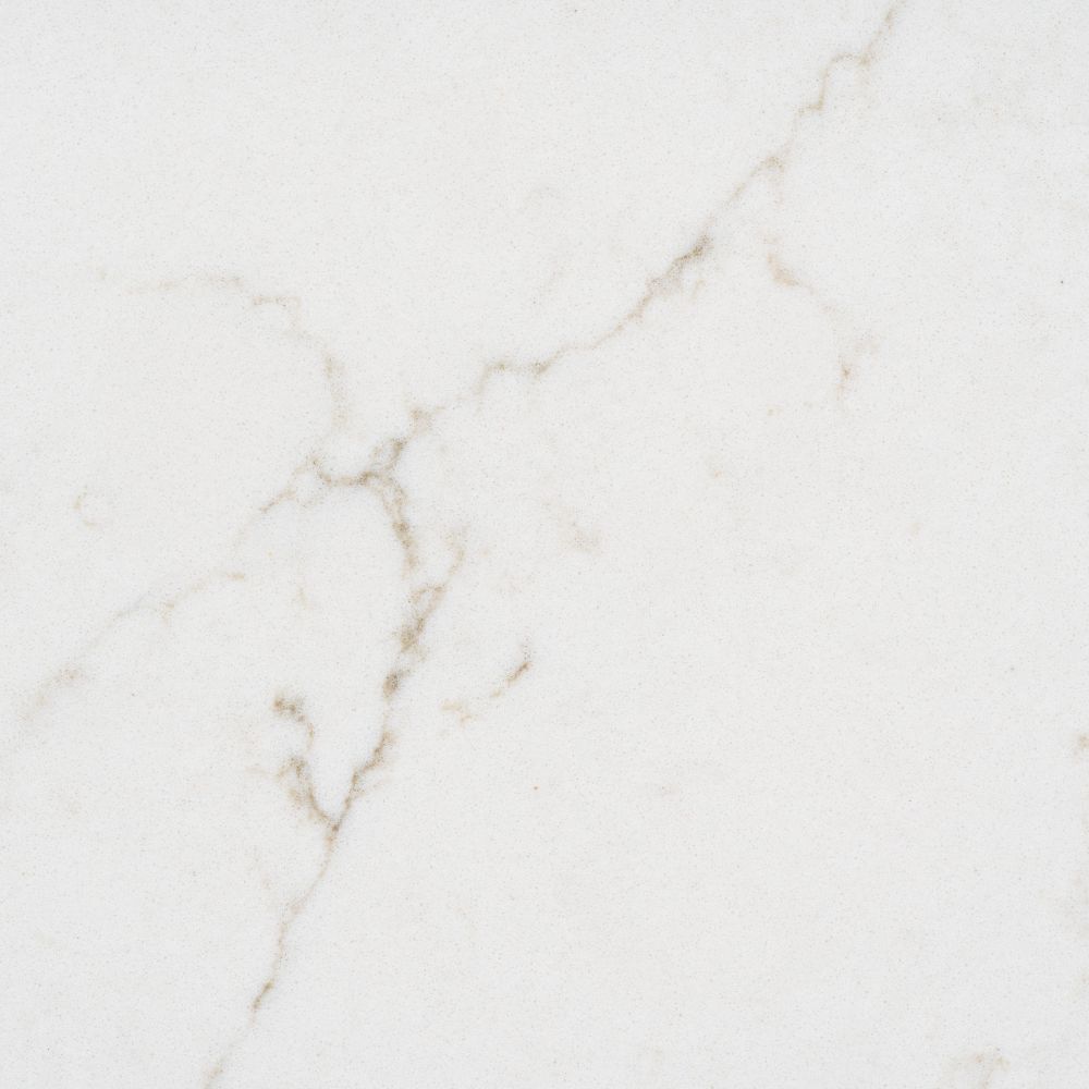 Calacatta Venato quartz by HanStone
