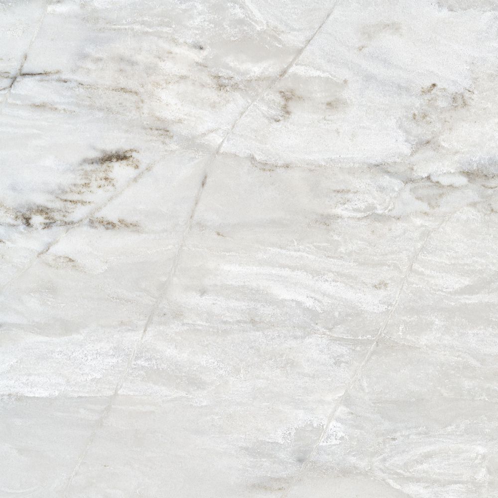 Le Blanc quartz by HanStone