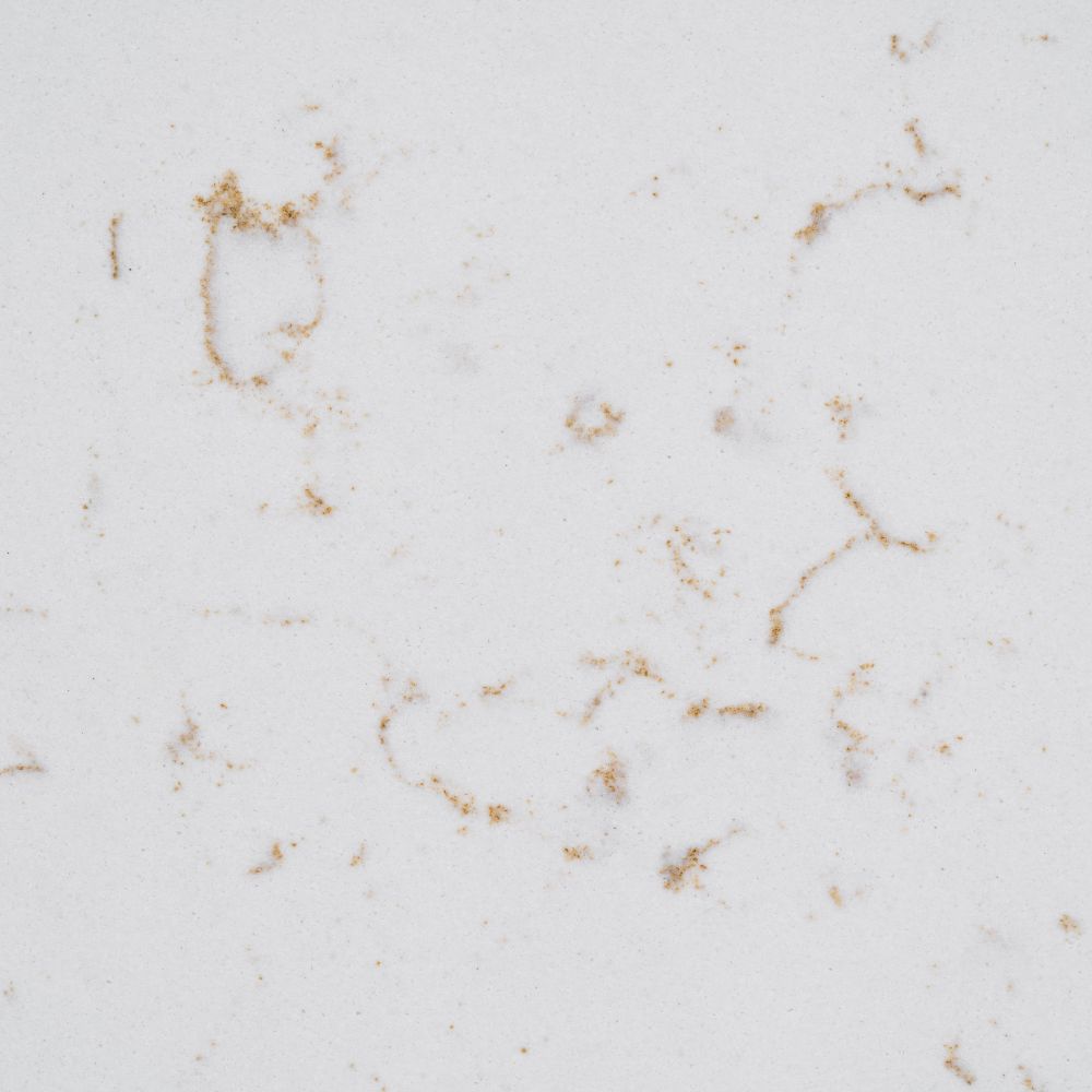 Whistler Gold quartz by HanStone