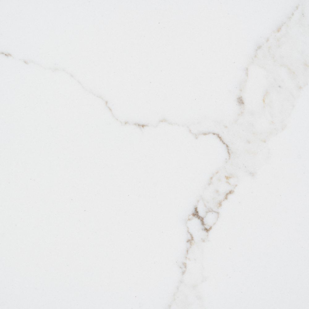 Calacatta Mont quartz by HanStone