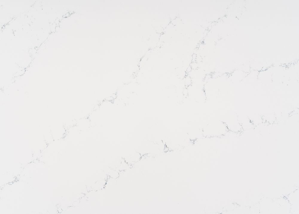 Tranquility quartz by HanStone