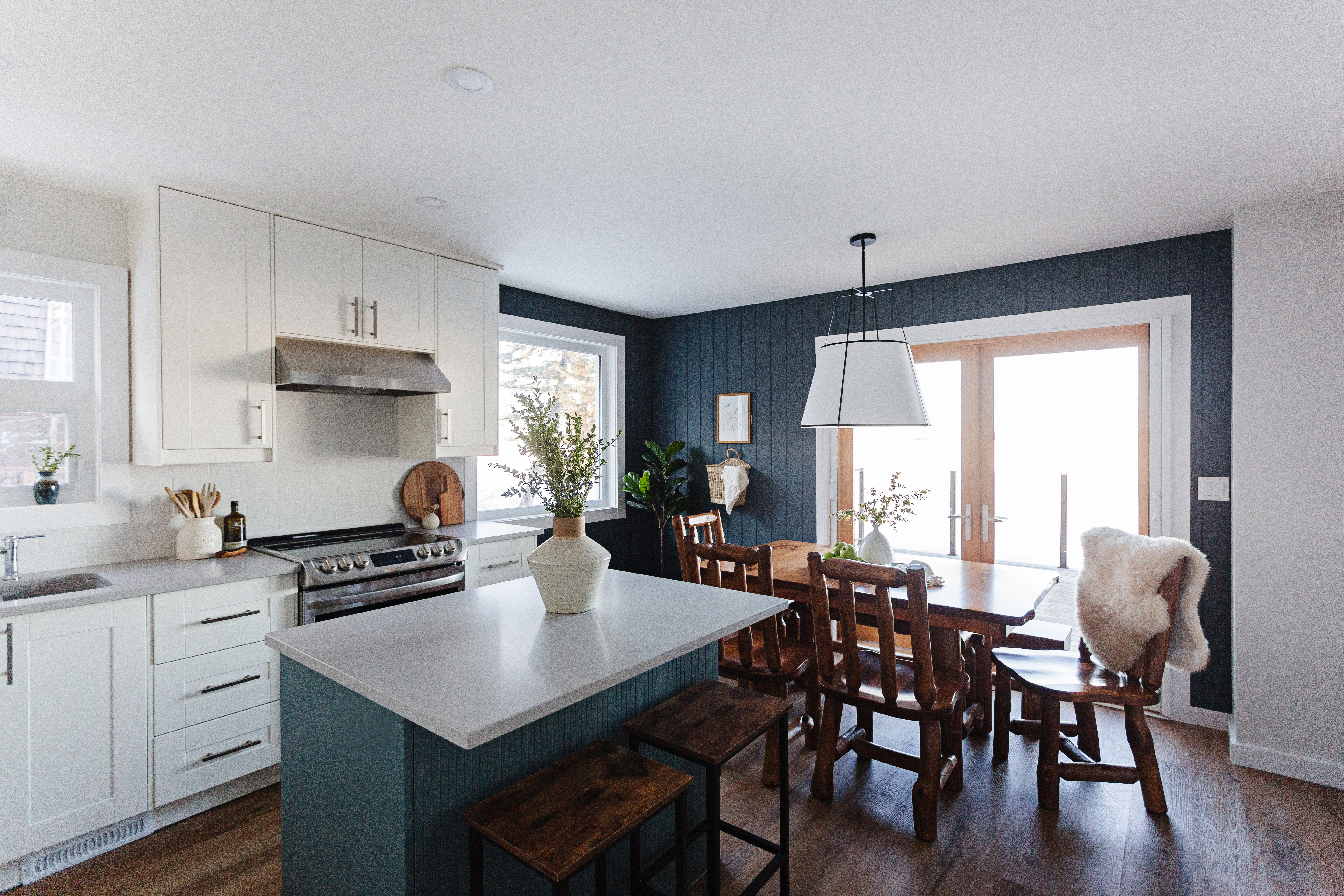 Artisan Grey — HanStone