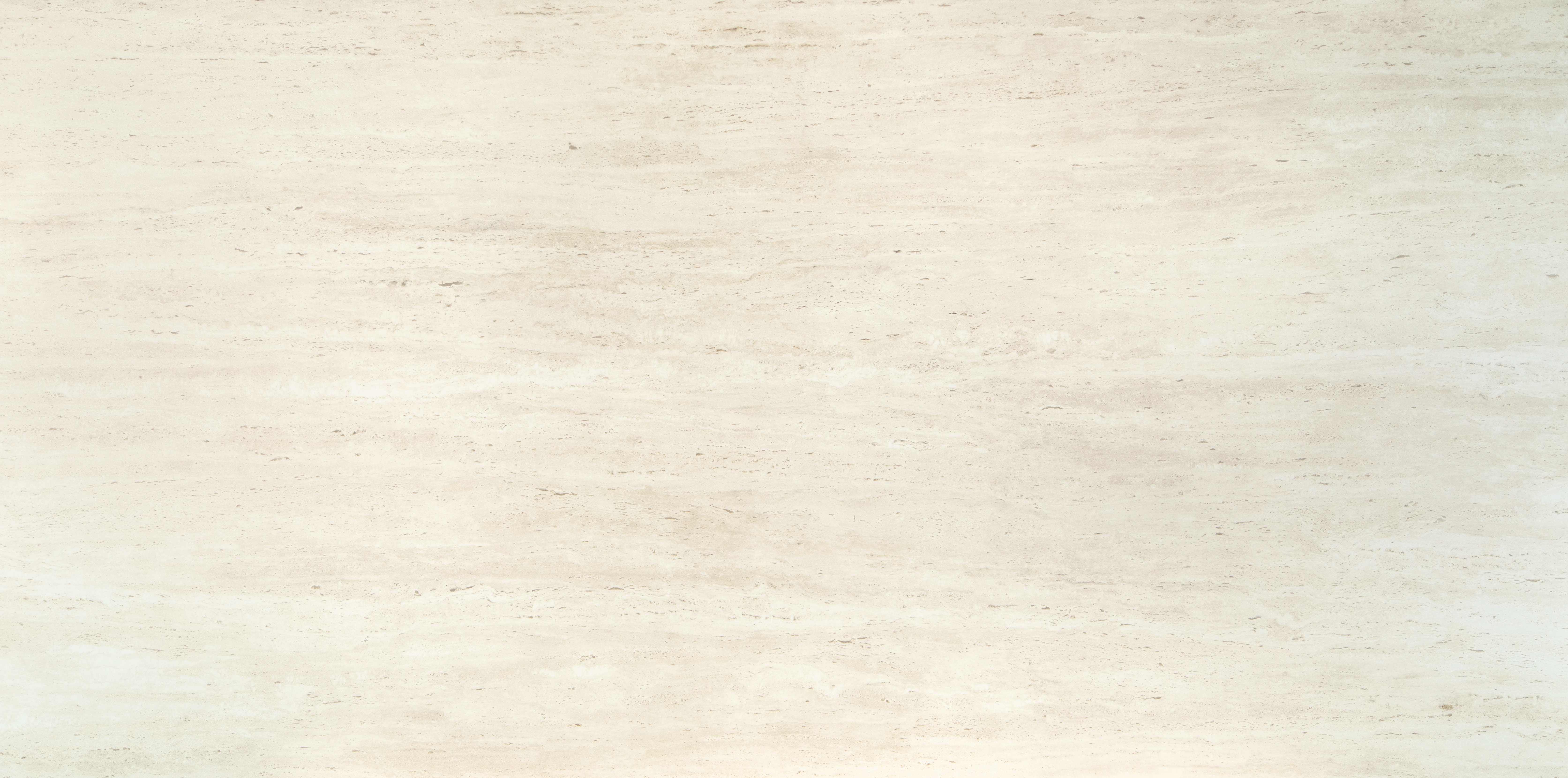 Travertino White slab