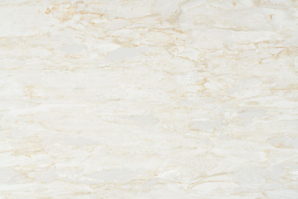 Tahitian Cream quartz by HanStone