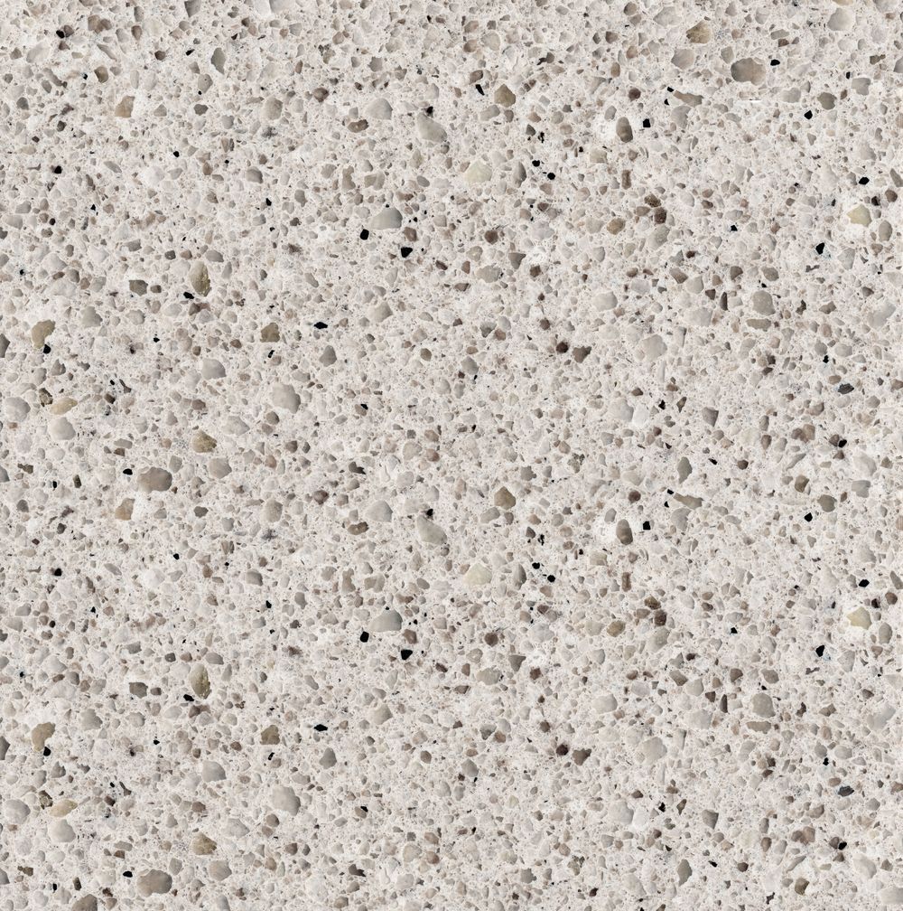 Rocky Shores quartz by HanStone
