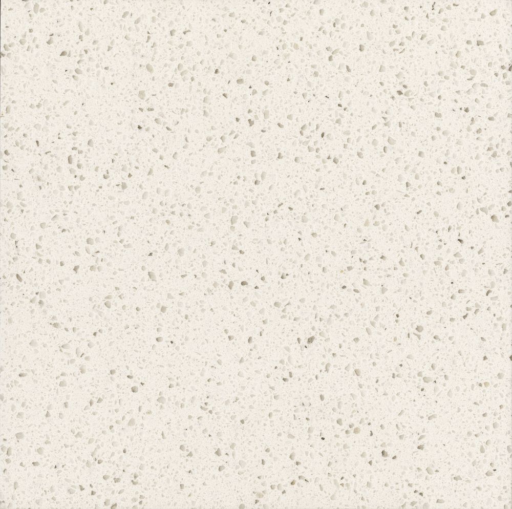 Swan Cotton quartz by HanStone
