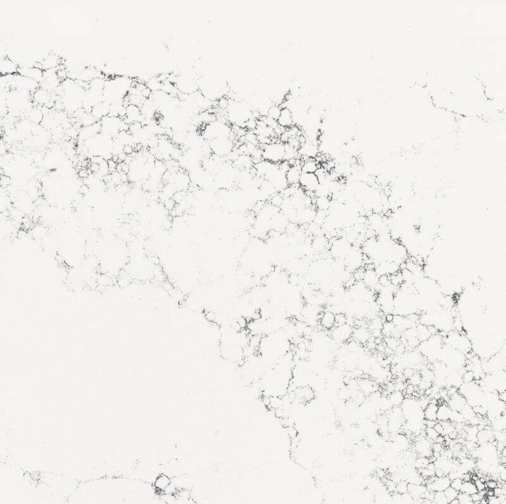 Chantilly quartz by HanStone