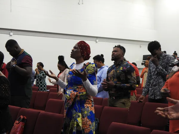 Marriage Ministry