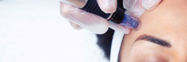 the microneedling / PRP course (online only)