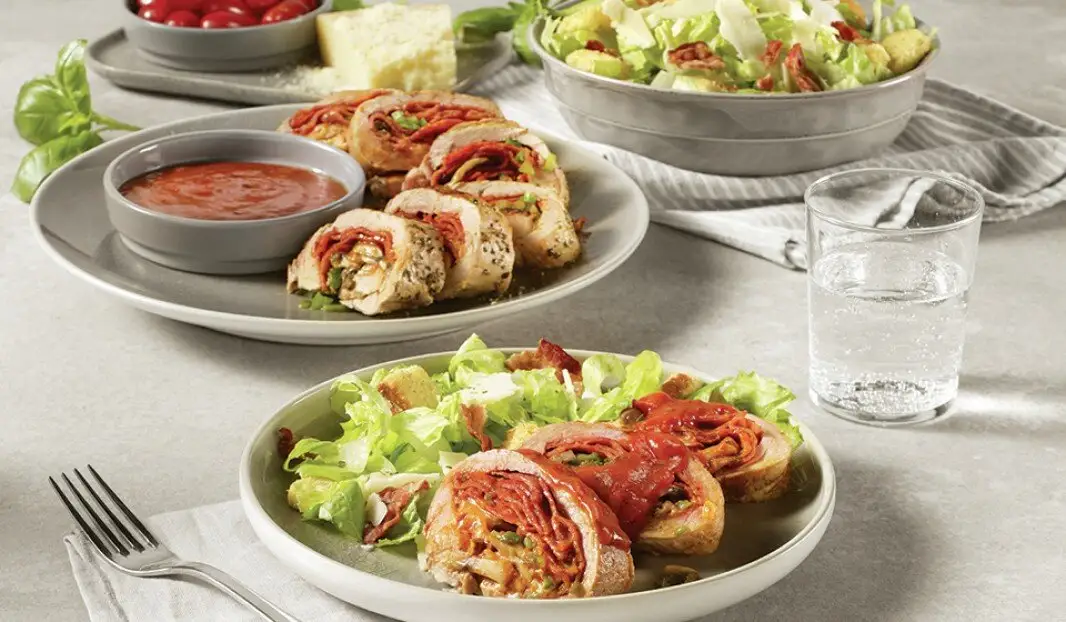 filets-de-porc-farcis-style-pizza