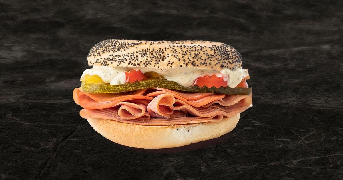 Polish sandwich | Olymel