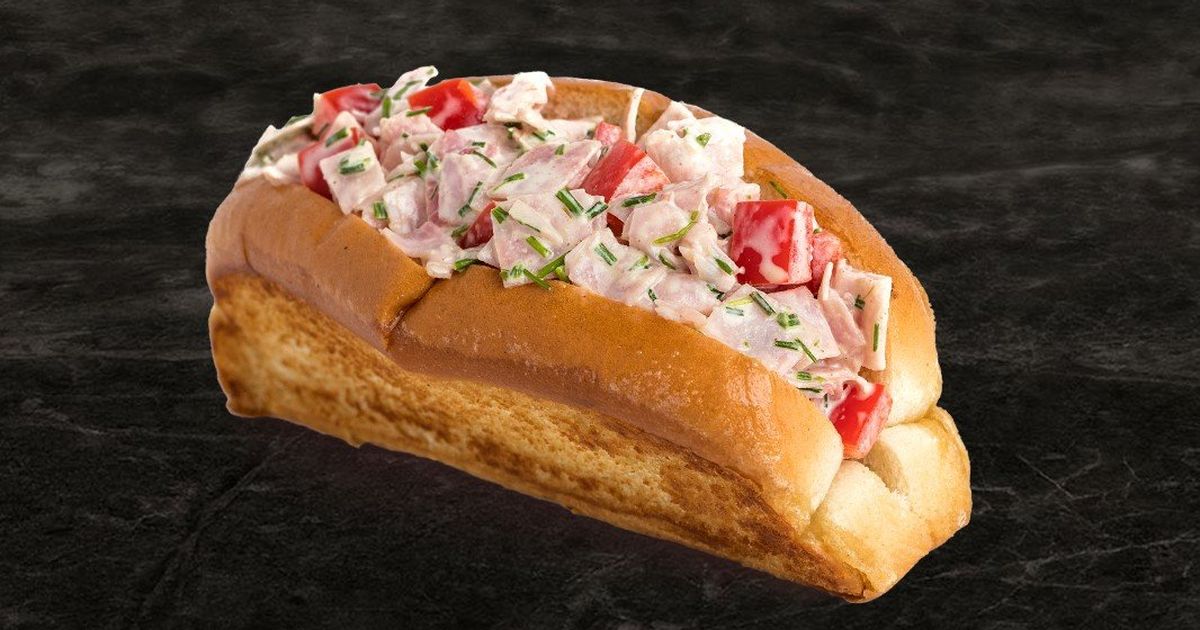 Ham guedille | Olymel