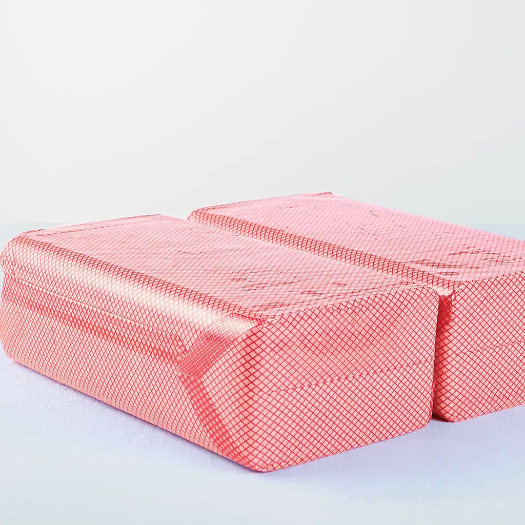 Jambon cuit Olymel service alimentaire dans l'emballage