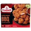 Flamingo BBQ Chicken Chunkies