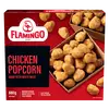 Flamingo chicken popcorn made with white meat