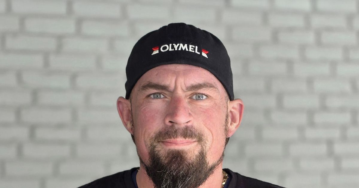 A new ambassador for Olymel | Olymel