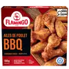 Ailes de poulet BBQ Flamingo