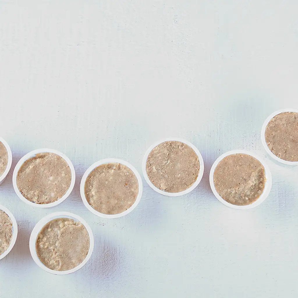 Cretons Olymel emballés individuellement