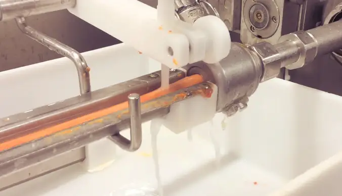 C’est l’arrivée des boyaux végétaux