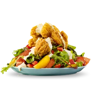 Salade californienne