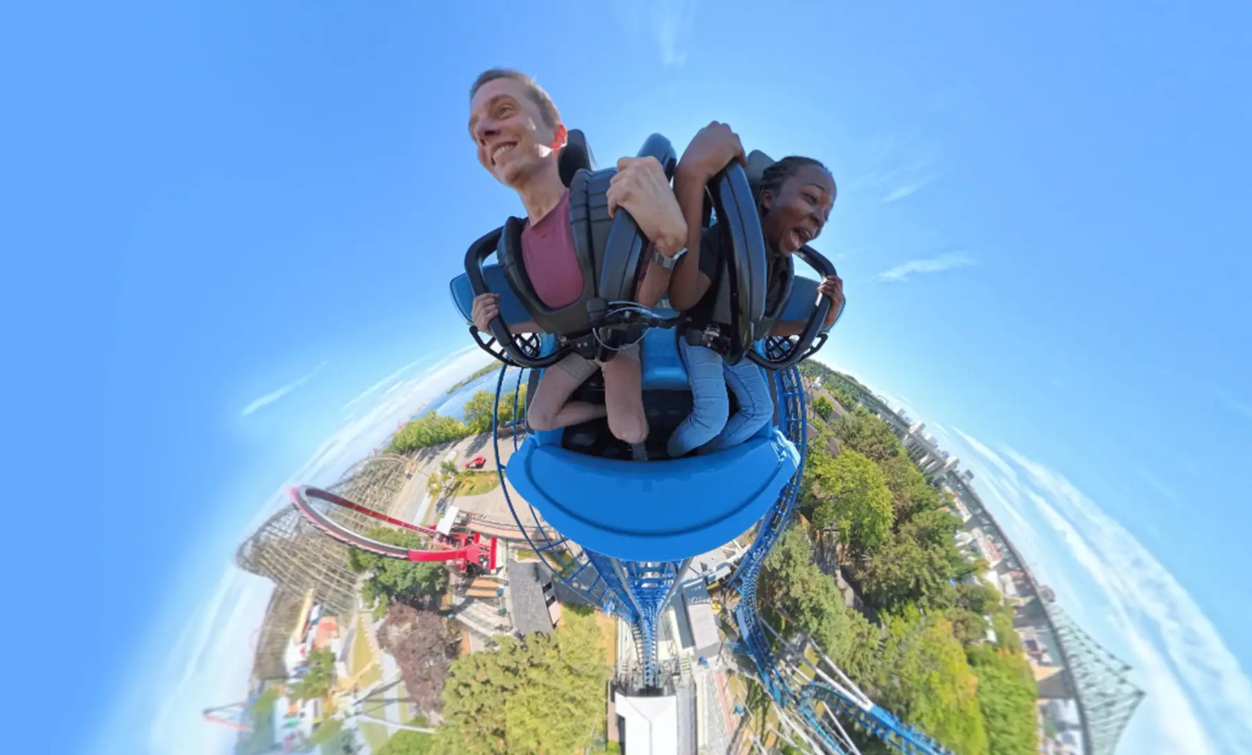La Ronde