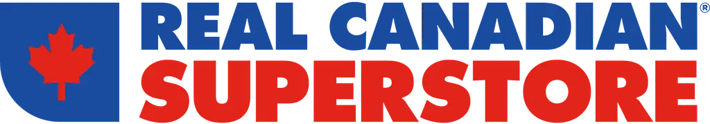 Real Canadian Superstore logo