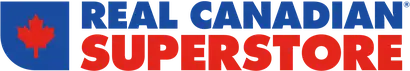 Real Canadian Superstore logo