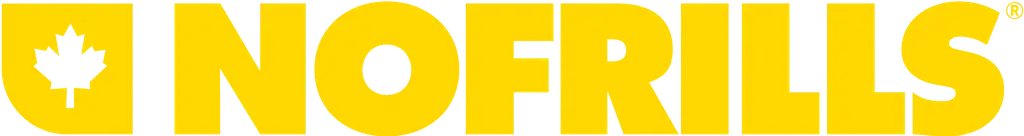 NoFrills logo