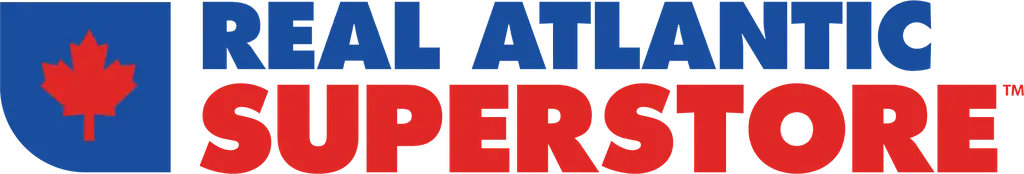 Real Atlantic Superstore logo