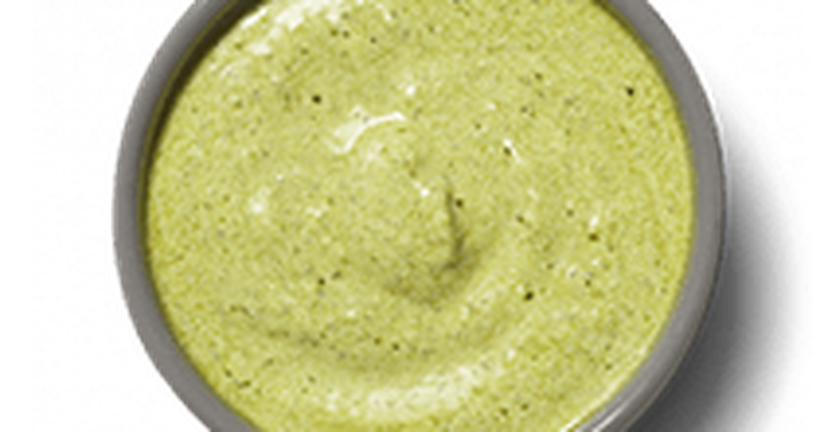 au pesto