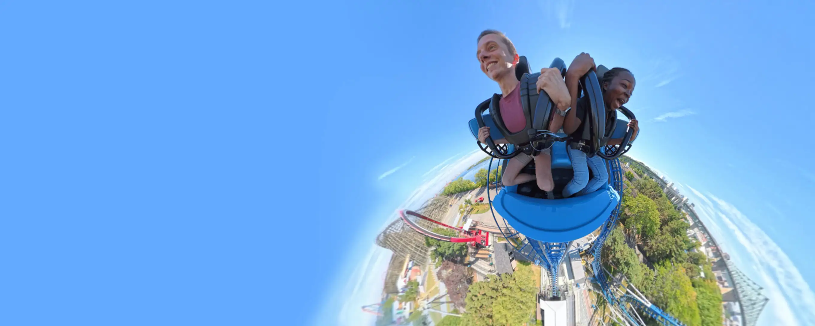 La Ronde