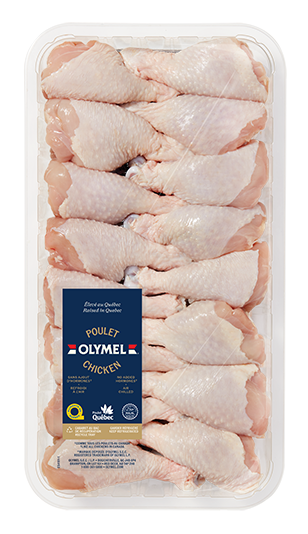 pilons de poulet