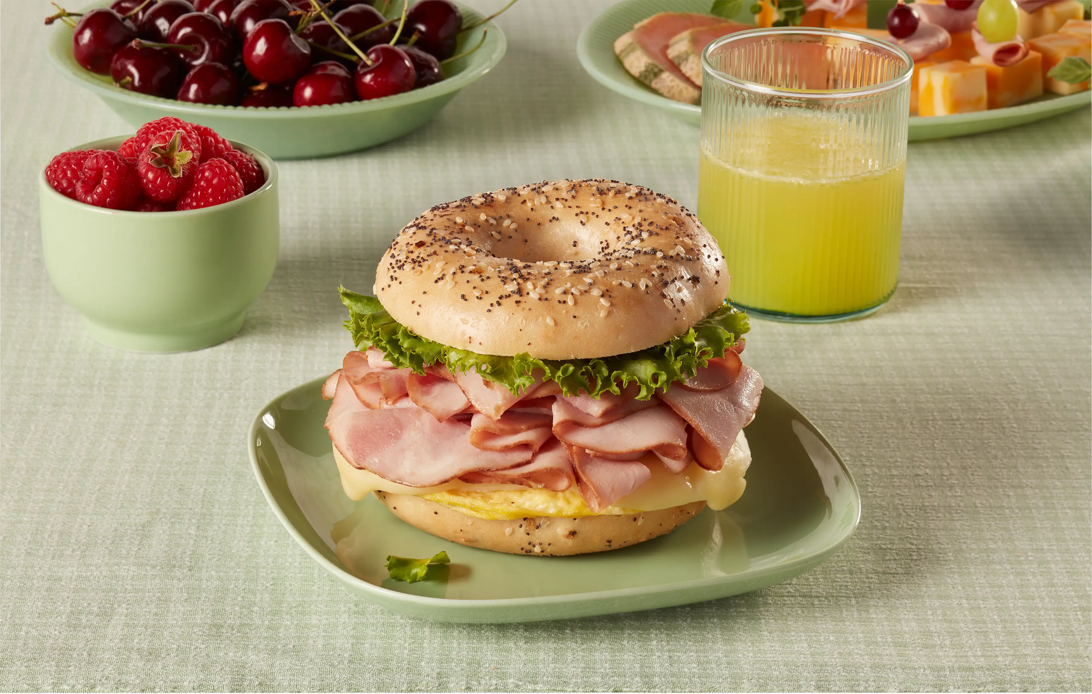 3 sandwichs qui rappellent les meilleurs souvenirs